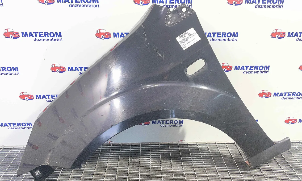 ARIPA FATA STANGA FORD FIESTA 2000-2014