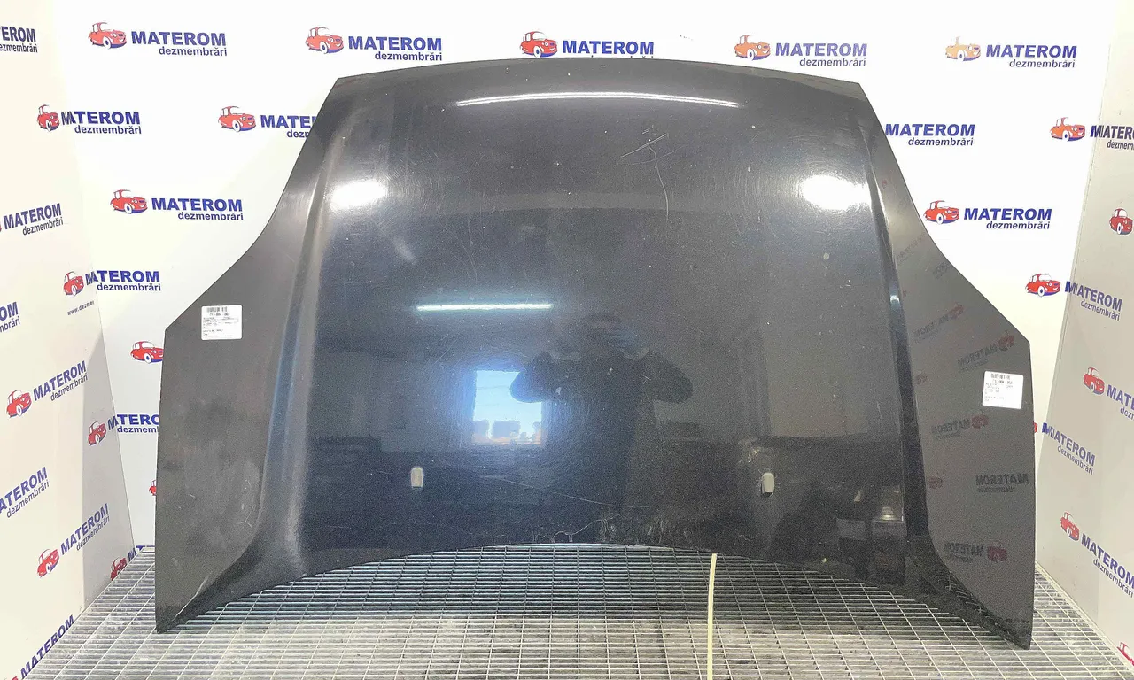 CAPOTA FATA FORD FIESTA 2000-2014
