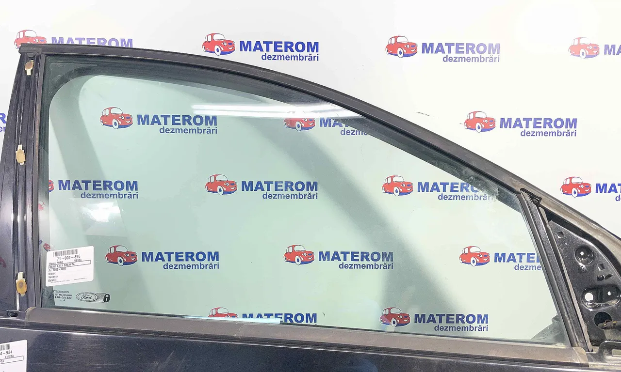 GEAM FATA DREAPTA FORD FIESTA 2000-2014
