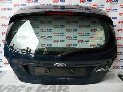 Haion FORD FIESTA 2000-2014, vedere frontata