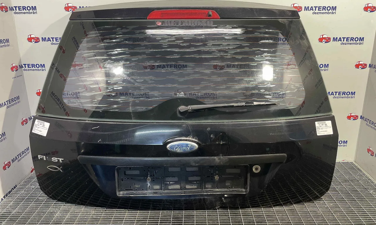 HAION FORD FIESTA 2000-2014