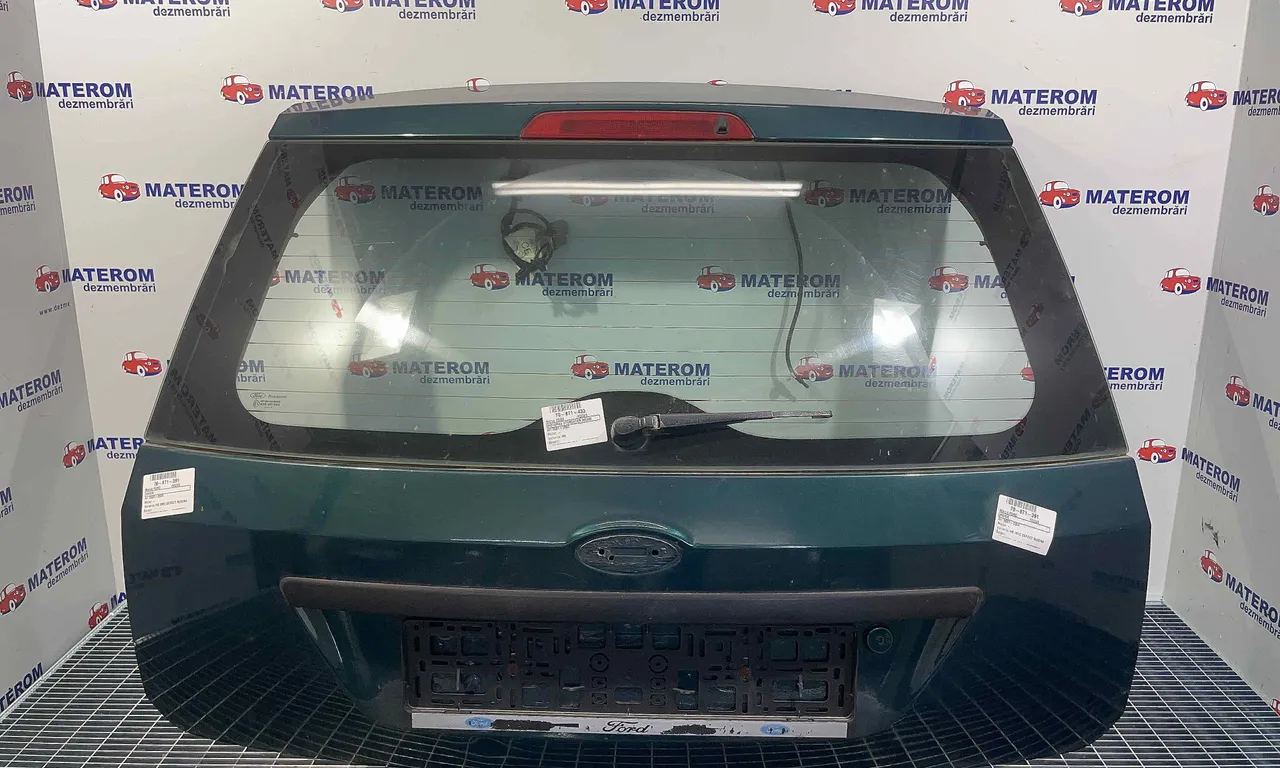 HAION FORD FIESTA 2000-2014