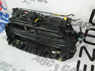 Intaritura bara fata FORD FIESTA 2000-2014, vedere frontata