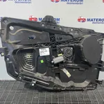 MACARA USA FATA STANGA FORD FIESTA 1.4 2000-2014 oe-1547734, vedere frontata