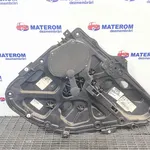 MACARA USA SPATE DREAPTA FORD FIESTA 1.4 2000-2014 oe-1528042, vedere frontata