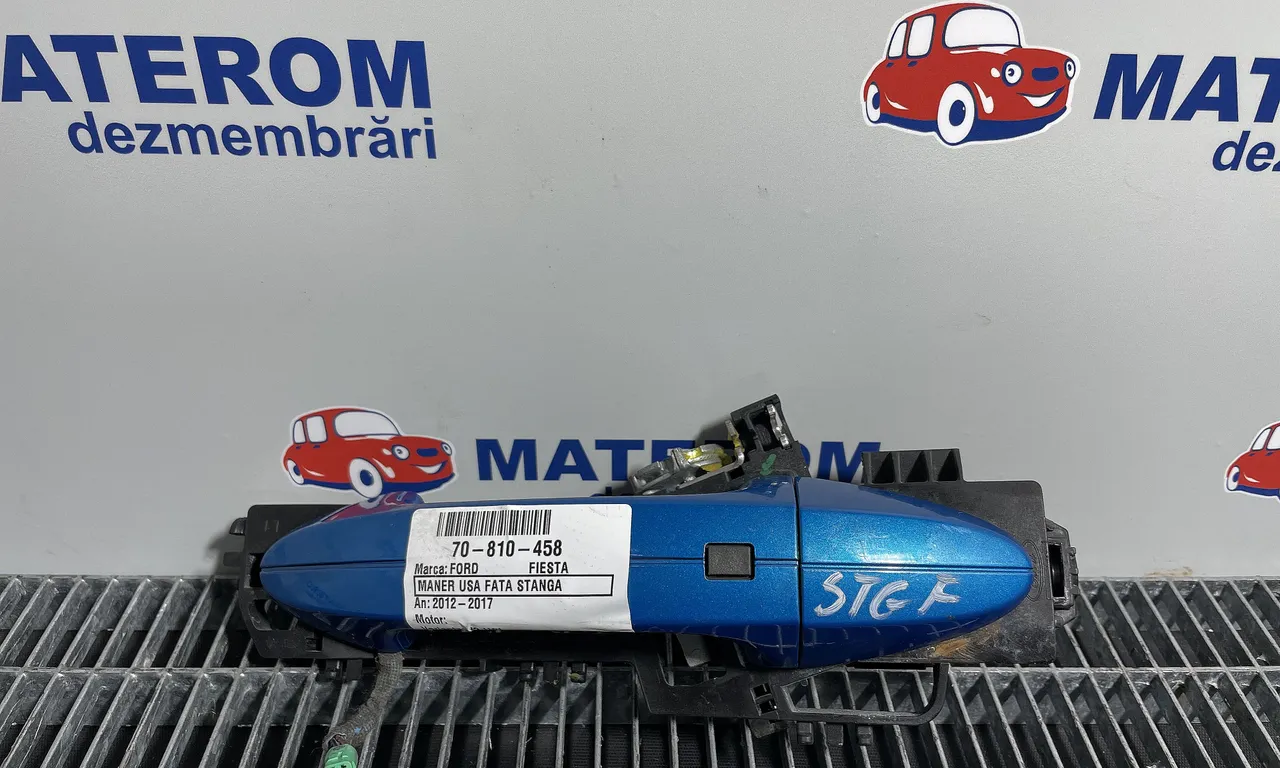 MANER USA FATA STANGA FORD FIESTA 2010-2017