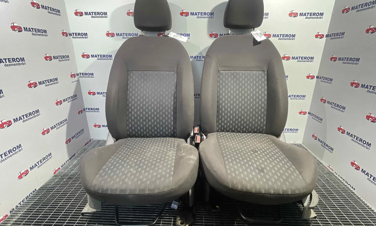 SCAUNE AUTO FORD FIESTA 2000-2014