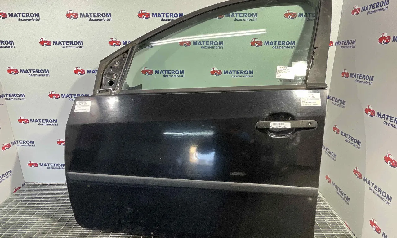 USA FATA STANGA FORD FIESTA 2000-2014