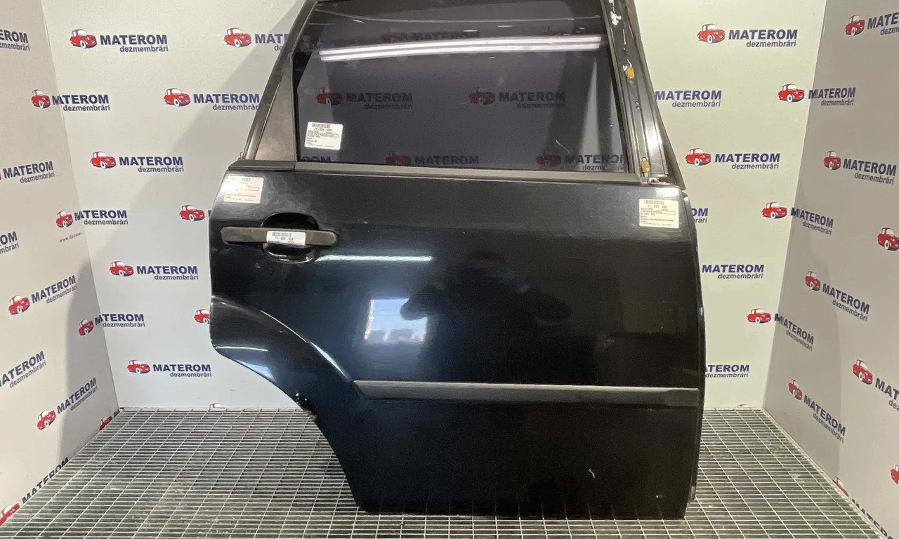 USA SPATE DREAPTA FORD FIESTA 2000-2014