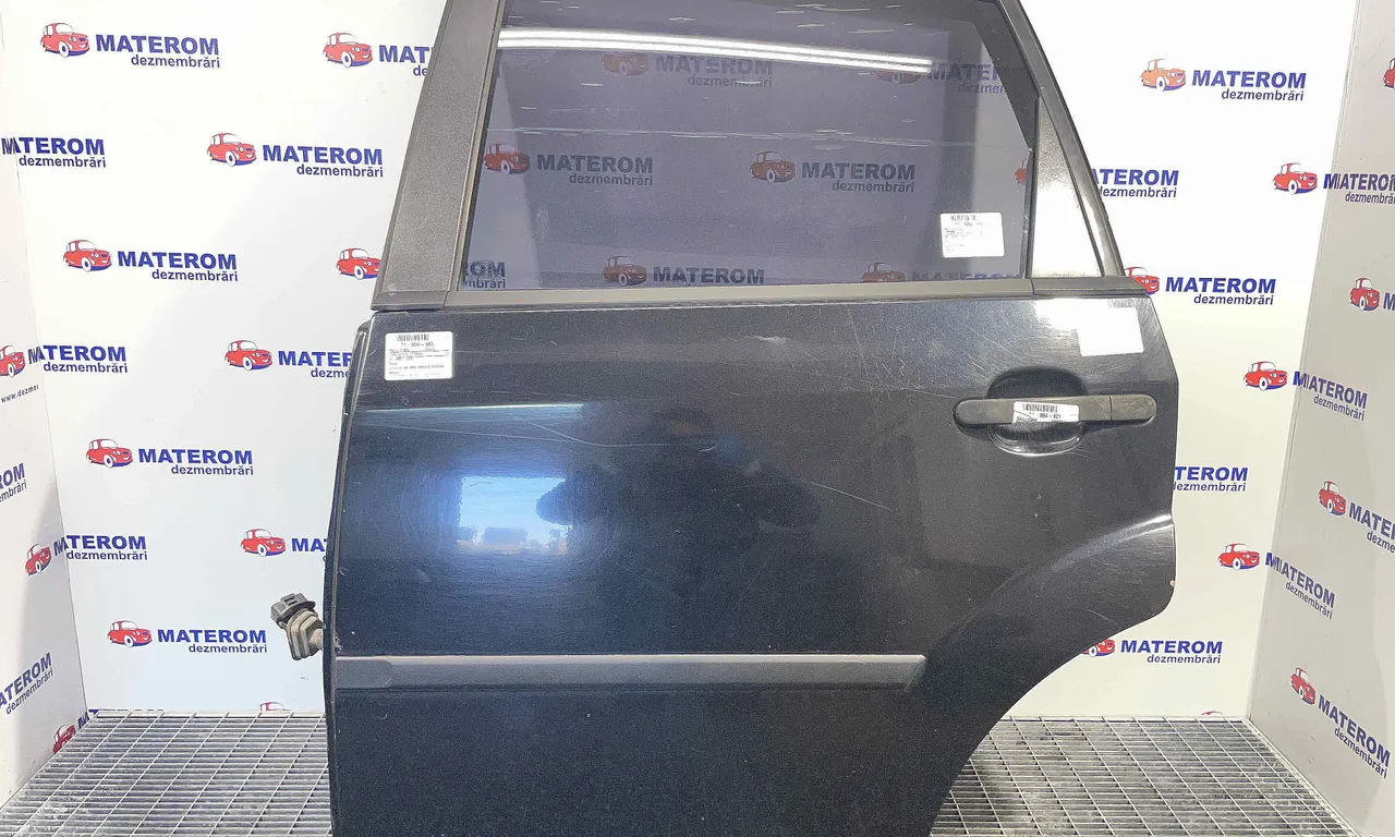 USA SPATE STANGA FORD FIESTA 2000-2014