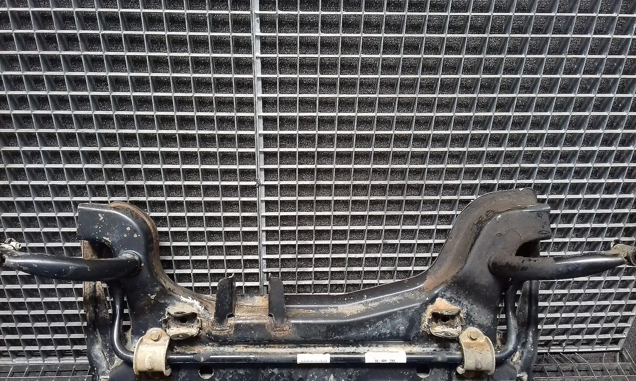 BARA TORSIUNE FATA FORD FIESTA 2000-2014
