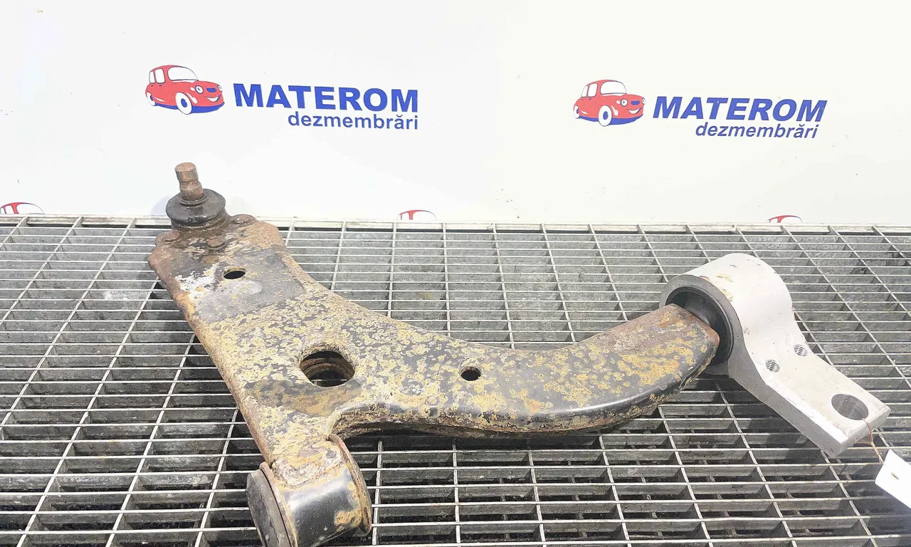 BRAT FATA INFERIOR DREAPTA FORD FIESTA 2000-2014