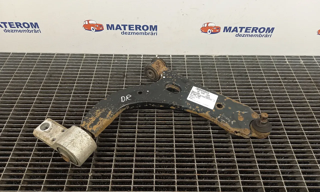 BRAT FATA INFERIOR DREAPTA FORD FIESTA 2000-2014
