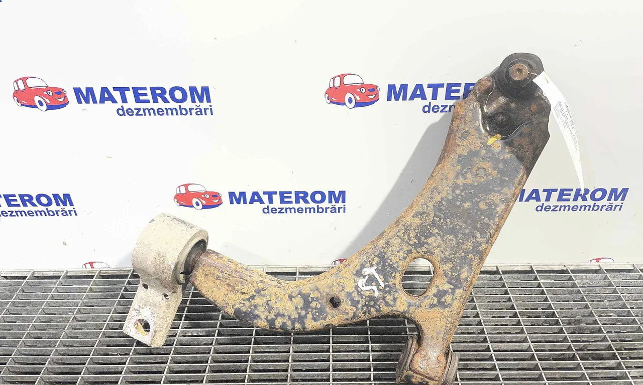 BRAT FATA INFERIOR STANGA FORD FIESTA 2000-2014