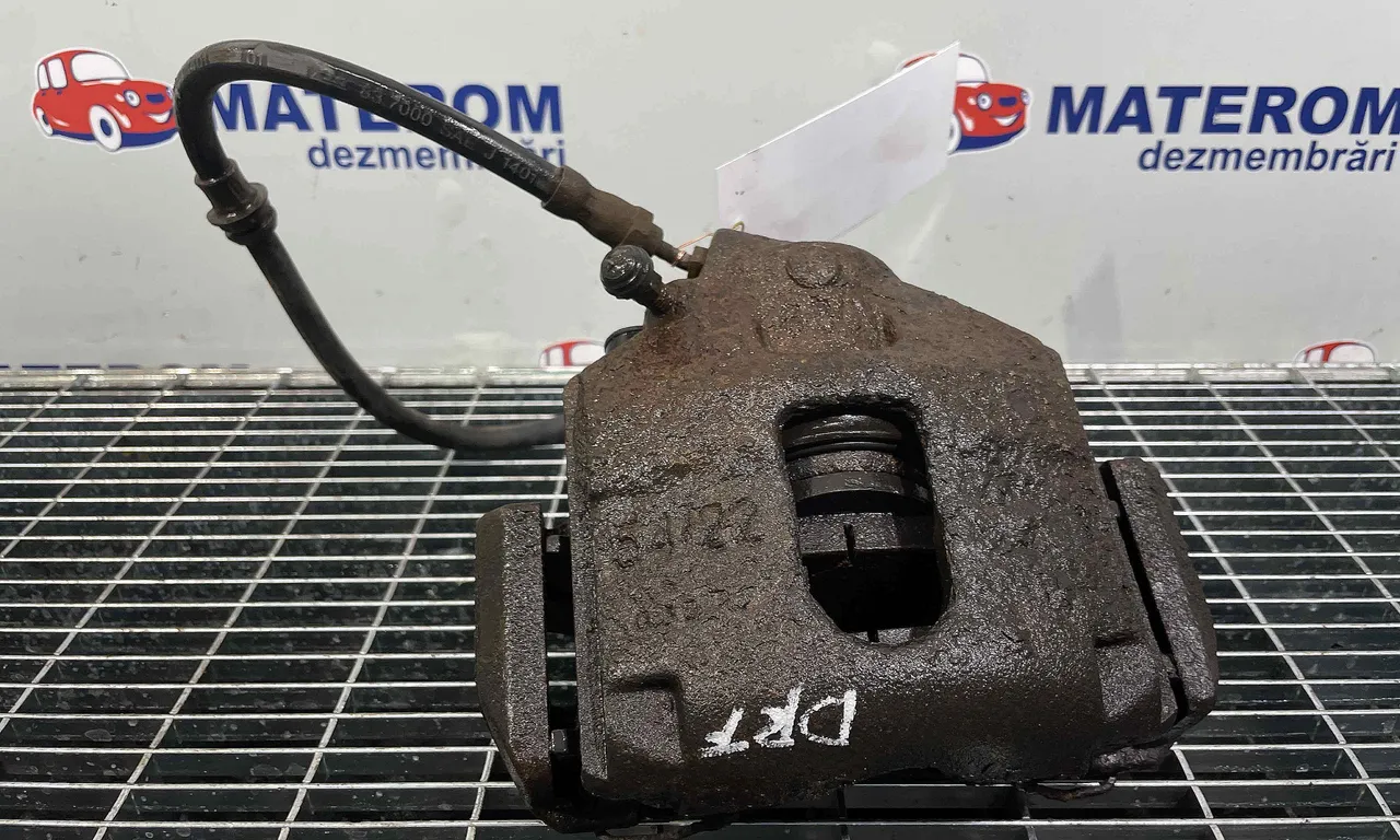 ETRIER FATA DREAPTA FORD FIESTA 2000-2014