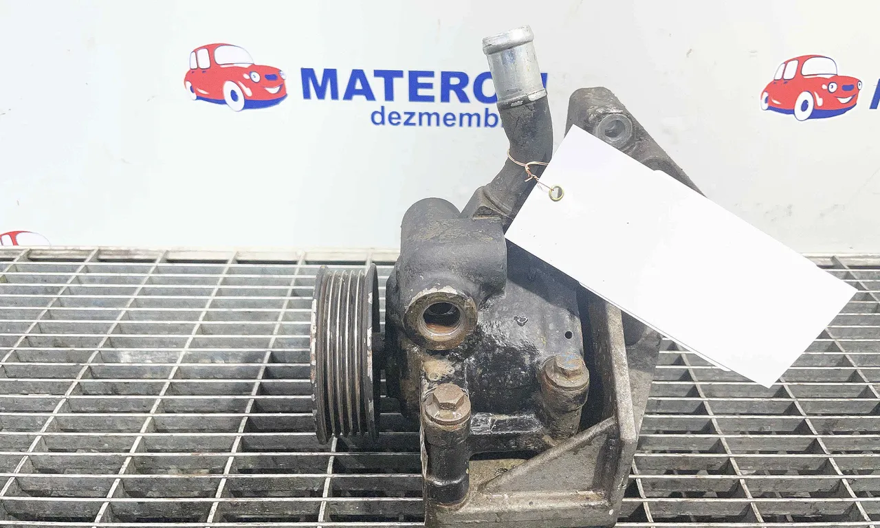 POMPA SERVODIRECTIE FORD FIESTA 2000-2014
