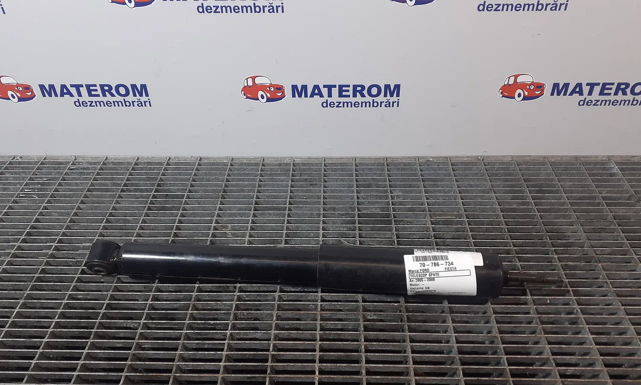 TELESCOP SPATE FORD FIESTA 2000-2014