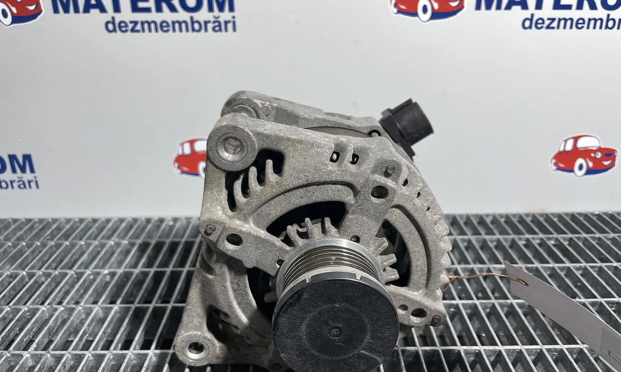 ALTERNATOR FORD FIESTA 2010-2017