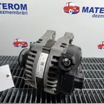 ALTERNATOR FORD FIESTA 1.0 EcoBoost 2010-2017 oe-CV6T10300BC, vedere laterala
