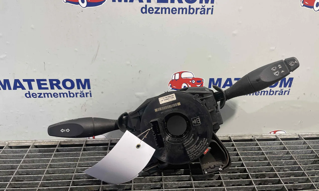 BLOC SEMNALIZARE FORD FIESTA 2000-2014