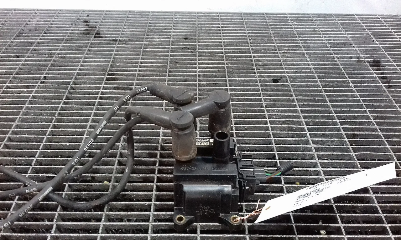 BOBINA INDUCTIE FORD FIESTA 2000-2014