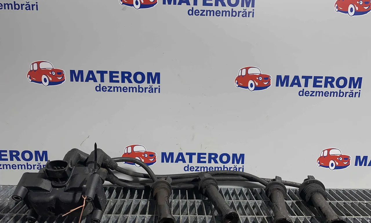 BOBINA INDUCTIE FORD FIESTA 2000-2014