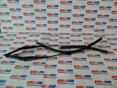 Brate stergatoare FORD FIESTA 2000-2014, vedere frontata