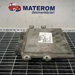 CALCULATOR MOTOR FORD FIESTA 1.4 2000-2014 oe-2S6A12A650BG, vedere laterala