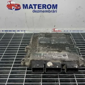 CALCULATOR MOTOR