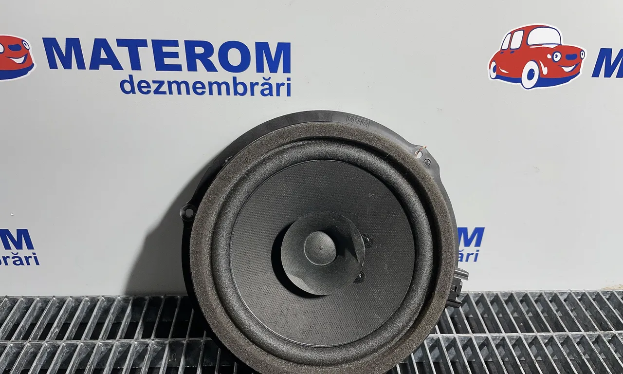 DIFUZOR AUDIO FORD FIESTA 2010-2017