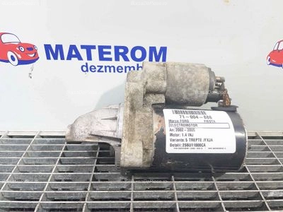 ELECTROMOTOR