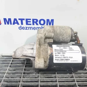 ELECTROMOTOR