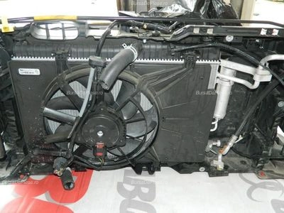 Elice ventilator FORD FIESTA 2000-2014, vedere frontata