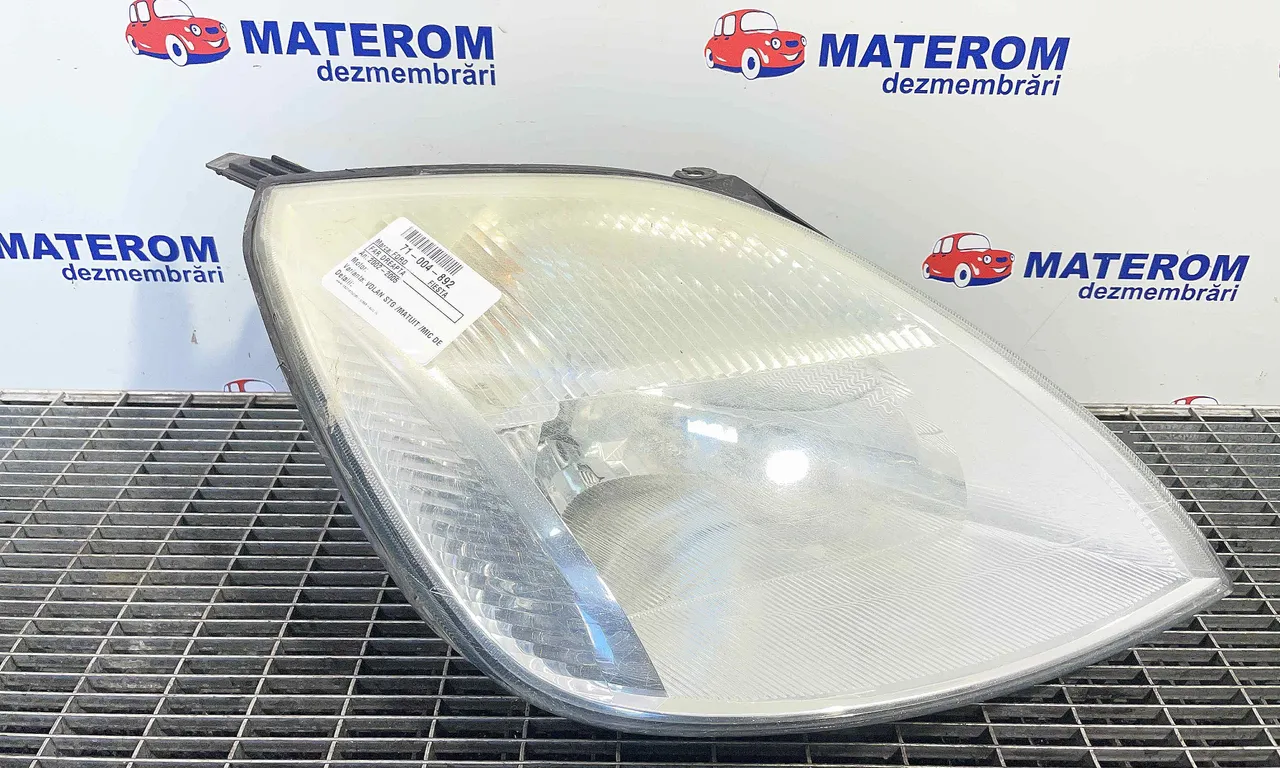 FAR DREAPTA FORD FIESTA 2000-2014