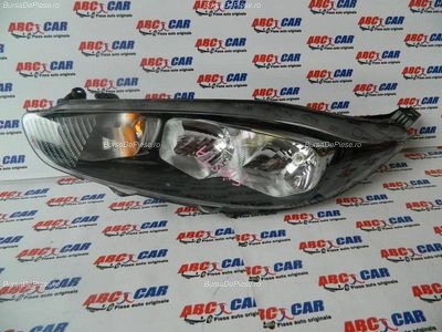 Far stanga FORD FIESTA 2000-2014 oe C1BB-13W030-AG, vedere frontata