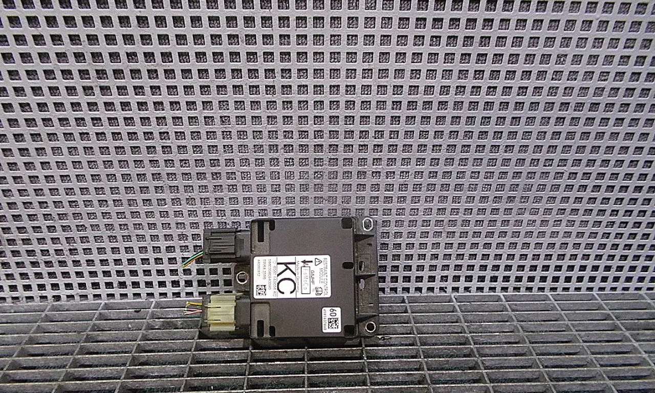 MODUL AER FORD FIESTA 2000-2014