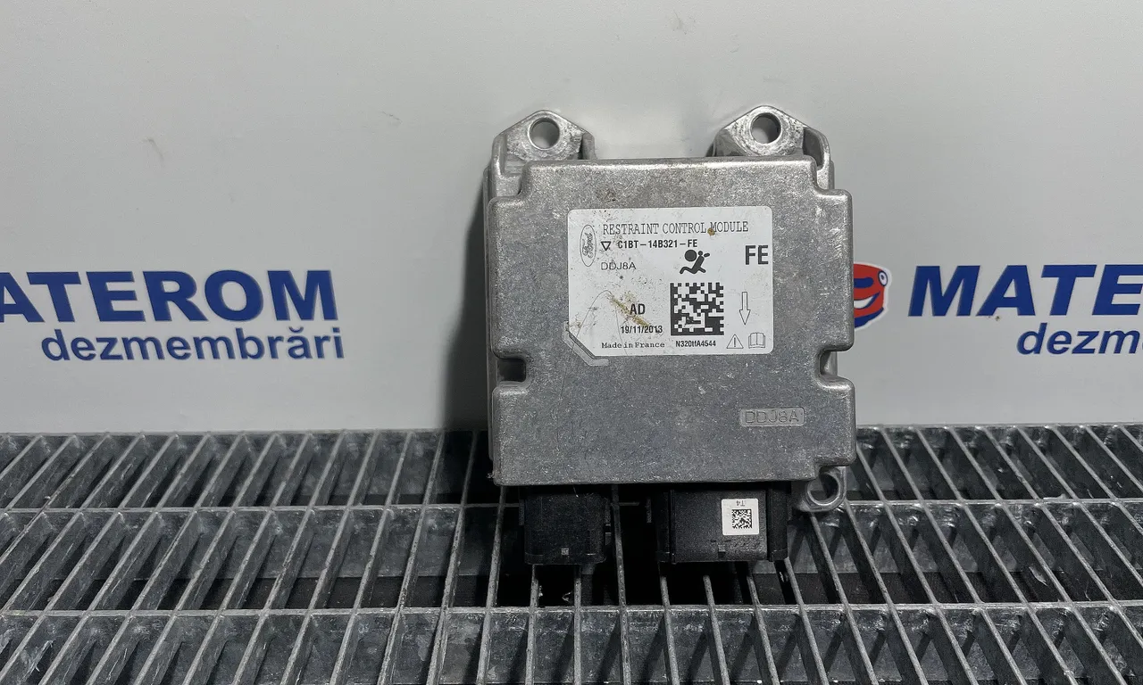 MODUL AER FORD FIESTA 2010-2017