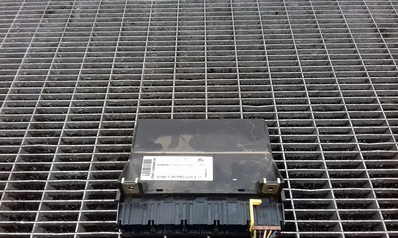 MODUL CONFORT FORD FIESTA 2000-2014