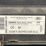 MODUL CONFORT FORD FIESTA 1.4 2000-2014 oe-5WK48032D, vedere laterala