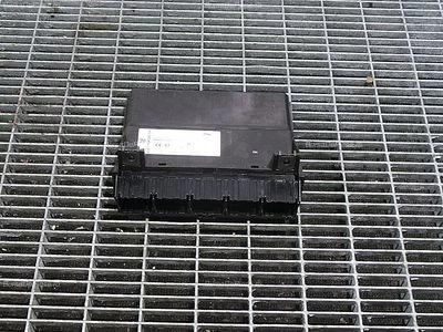 MODUL CONFORT FORD FIESTA 1.4 TDCI 2000-2014 oe 6S6T15K600CH, vedere frontata