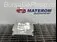 MODUL START/STOP FORD FIESTA 1.0 EcoBoost 2010-2017 oe CA6T14B526DB, vedere frontata