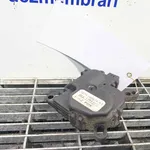 MOTORAS CLAPETA INCALZIRE FORD FIESTA 1.4 2000-2014 oe-1S7H19B634AA, vedere laterala