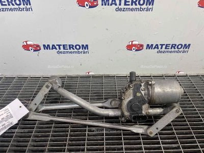 MOTORAS STERGATOR PARBRIZ