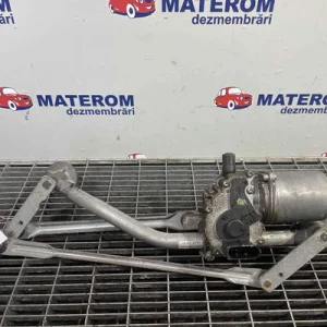 MOTORAS STERGATOR PARBRIZ