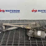 MOTORAS STERGATOR PARBRIZ FORD FIESTA 1.4 2000-2014 oe-1740714, vedere laterala