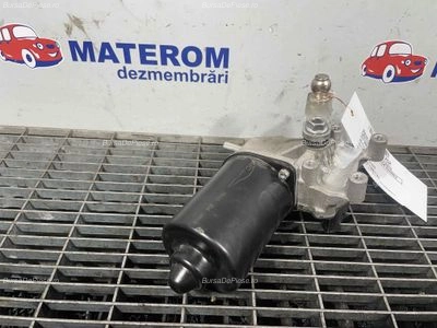 MOTORAS STERGATOR PARBRIZ