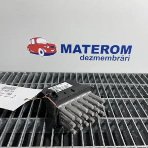 REOSTAT