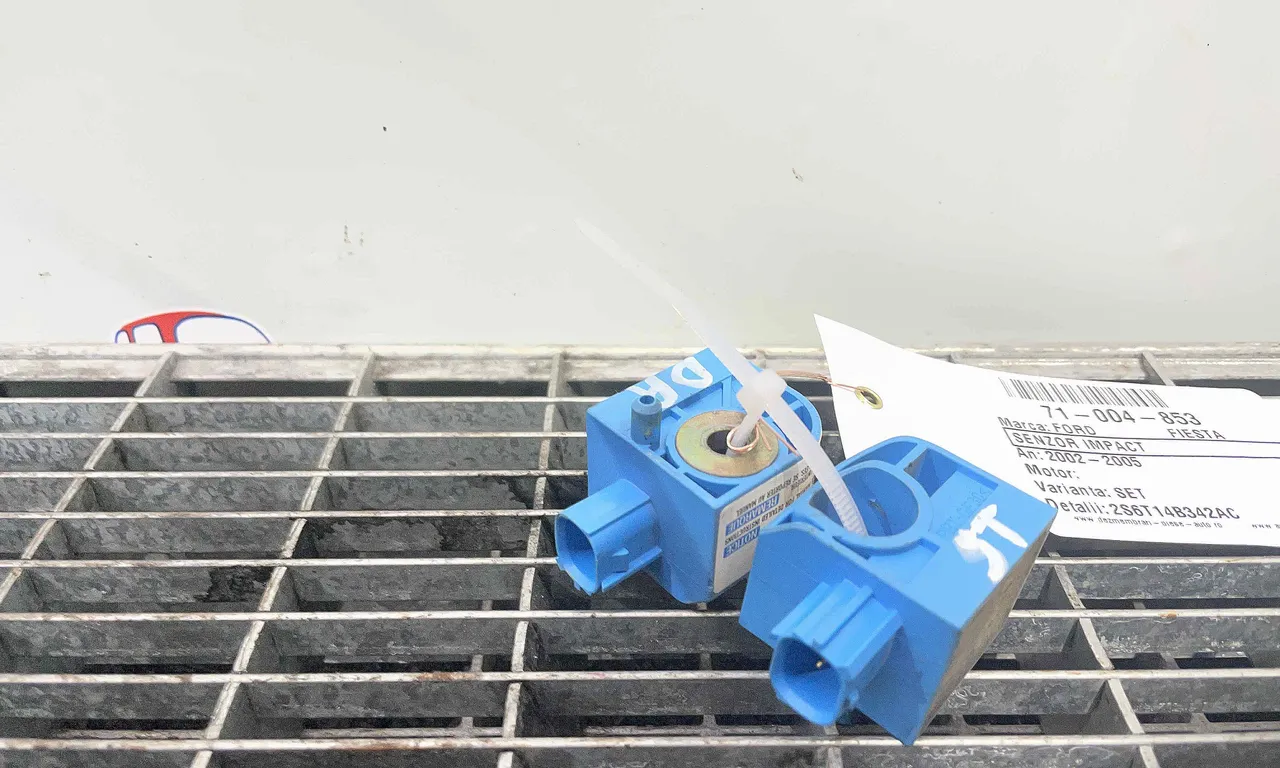 SENZOR IMPACT FORD FIESTA 2000-2014