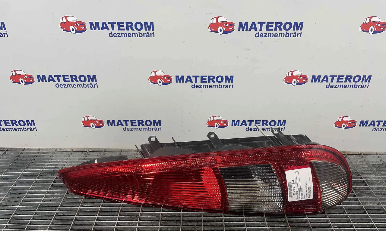 STOP DREAPTA FORD FIESTA 2000-2014