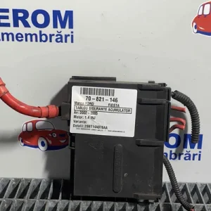TABLOU SIGURANTE ACUMULATOR
